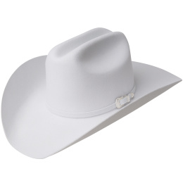 copy of Cattleman Lightning 4X Bailey hat