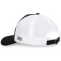 copy of Lofb California Baseball Cap Black - Von Dutch