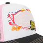 Casquette Baseball Pat Rose - Von Dutch