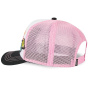 Casquette Baseball Pat Rose - Von Dutch