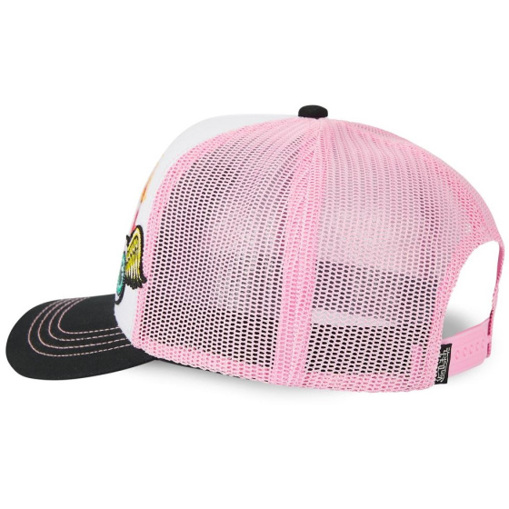 Casquette Baseball Pat Rose - Von Dutch Casquette Baseball Pat Rose - Von Dutch