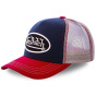 copy of Lofb California Baseball Cap Black - Von Dutch