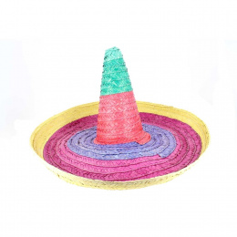 Fancy Sombrero Hat