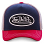 Casquette Baseball California - Von Dutch