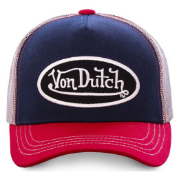 Casquette Baseball California - Von Dutch