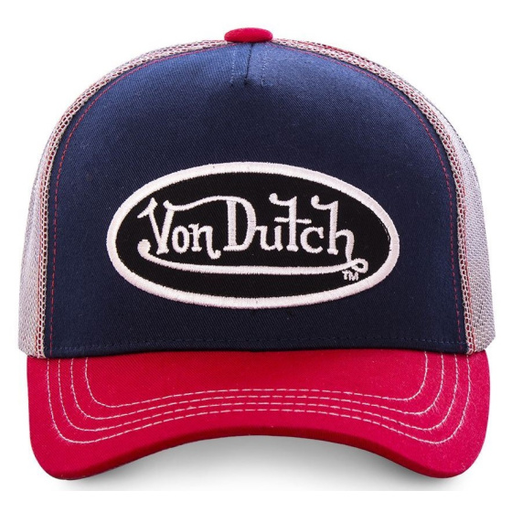 Casquette Baseball California - Von Dutch Casquette Baseball California - Von Dutch