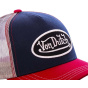 Casquette Baseball California - Von Dutch