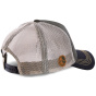 Casquette Baseball Rock Alameda - Von Dutch
