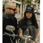 Bandana Santa Clara Coton Marine - Von Dutch