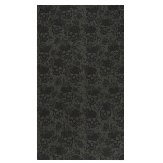 Fresno Skull Cotton Cheche - Von Dutch