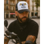 Trucker Cap Cas Art - Von Dutch