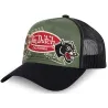 Baseball Cap Rock Nevada - Von Dutch Reference: 22171| Traclet Hat Shop
