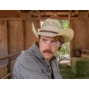 Chapeau Cow-Boy Monterey - Conner de cow-boy Reference : 22172| Chapellerie Traclet