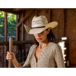 copy of Englewood Cowboy Hat - Bullhide