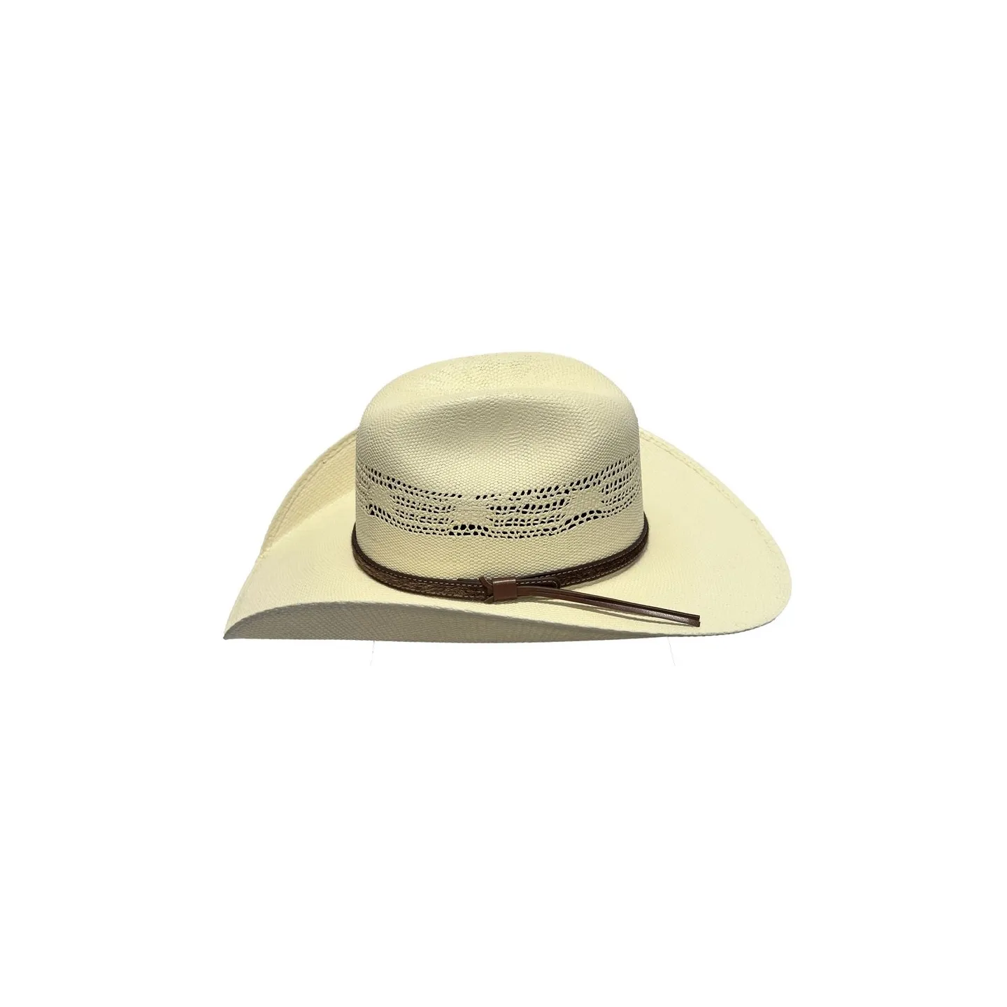 Chapeau Cow-Boy Monterey - Conner de cow-boy Reference : 22172| Chapellerie Traclet