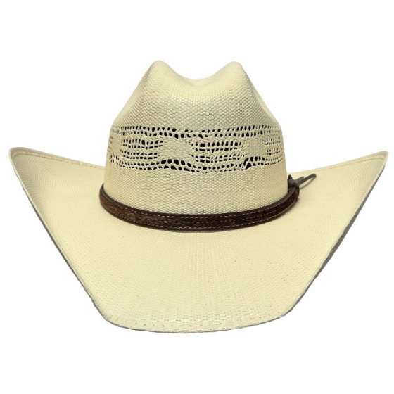 Monterey Cowboy Hat - Conner