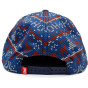 Casquette Snapback Noël Moche - Woed