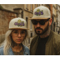 copy of Kids Snapback Cap Lei Melendres - Woed
