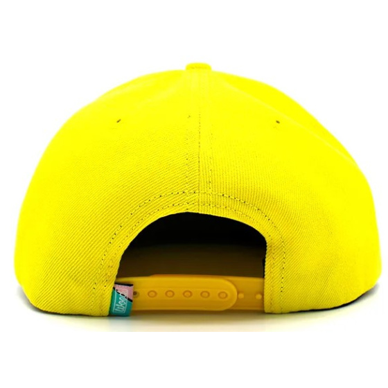 Snapback Cap Nostalgia - 90s - Woed
