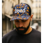 Casquette Baseball Trucker Camionneur Pêche - Woed