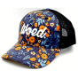 copy of Baseball Cap Trucker Toronto - Woed