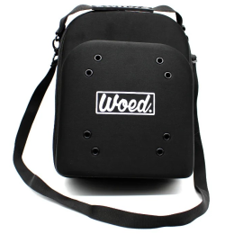 Delano Transport Box For Caps - Wood