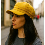 Casquette Gavroche Ventura Lin & Coton - Traclet