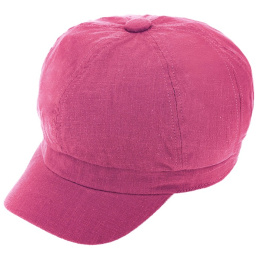 Casquette Gavroche Ventura Lin & Coton - Traclet
