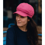 Casquette Gavroche Ventura Lin & Coton - Traclet
