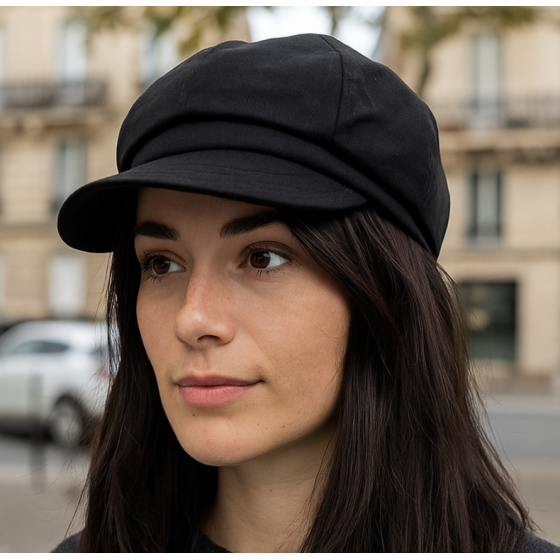 Casquette Imperméable Sonoma Sympatex® UPF 50+ - Traclet