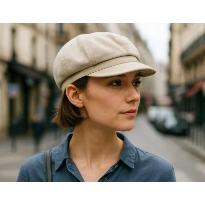 Waterproof Sonoma Sympatex® UPF 50+ Cap - Traclet Reference: 21189| Traclet Hat Shop