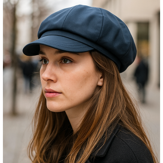 Casquette Imperméable Sonoma Sympatex® UPF 50+ - Traclet