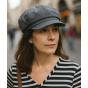 Casquette Imperméable Sonoma Sympatex® UPF 50+ - Traclet