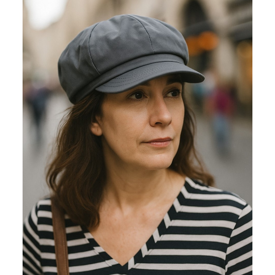 Casquette Imperméable Sonoma Sympatex® UPF 50+ - Traclet