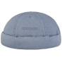 Bonnet Docker Ocala Coton Bleu Clair UPF 40+ - Stetson