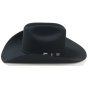 copy of Cowboy Cattleman buffalo hat 4X Stetson