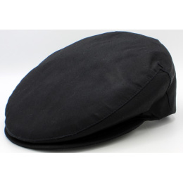 Flat Cap Nera