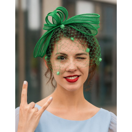 Pampilla Ceremony Headband - Traclet