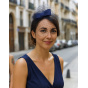 Lilou Ceremony Headband - Traclet