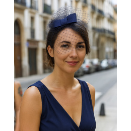 Lilou Ceremony Headband - Traclet