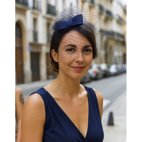 Lilou Ceremony Headband - Traclet