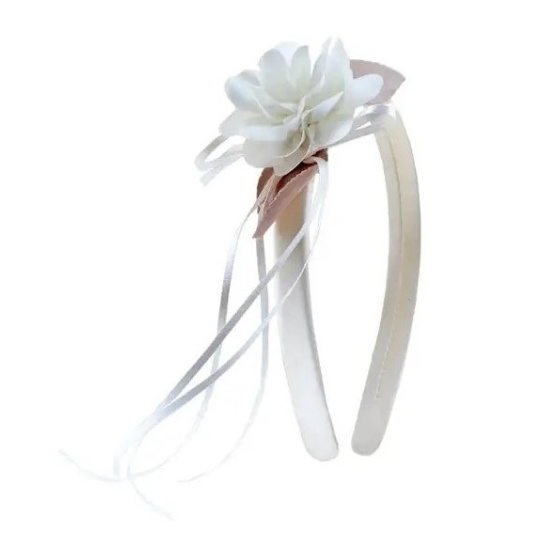 Alya Ceremonial Headband - Traclet