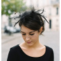 Serre-tête - Tulle fantaisie