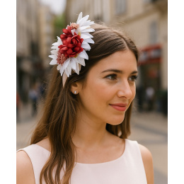 Leia Ceremonial Headband - Traclet