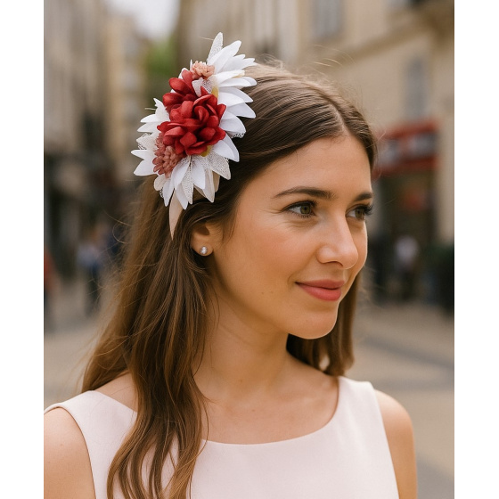 Leia Ceremonial Headband - Traclet