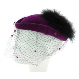 Cabaret Revue Hat / EDY PARIS Show
