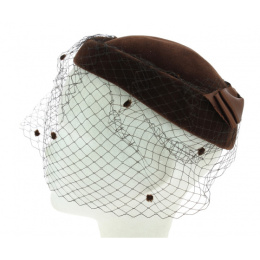 Chapeau accessoire Theatre costumes EDY PARIS