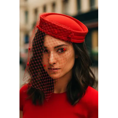 Chapeau style Music Hall