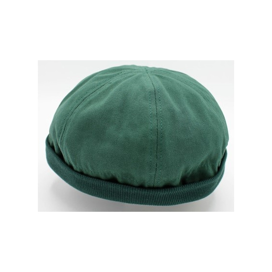 Arradon Docker Beanie Cotton - Traclet