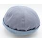 Arradon Docker Beanie Cotton - Traclet